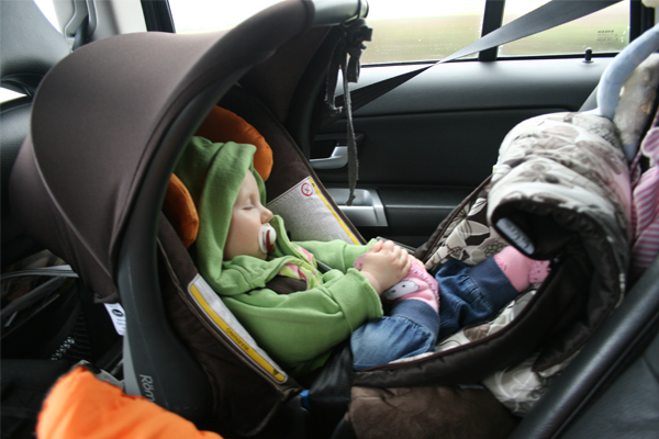 Mini-Me cruisin' Mini-Me cruisin'